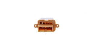 Mahle ABR 138 000P -  -