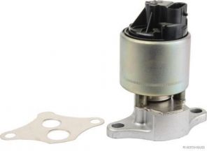 Jakoparts J5690902 - Ventil AGR/EGR