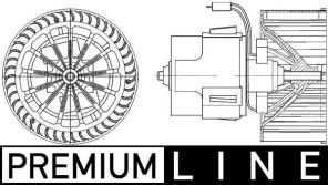 Mahle AB 30 000P -  -