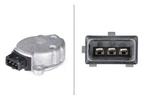 Hella 6PU 012 681-021 - Snímač polohy vačkového hriadeľa