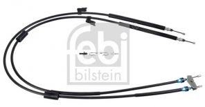 Febi 101801 - Brzdové lano -