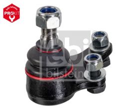 Febi 43075 - Nosný čap -