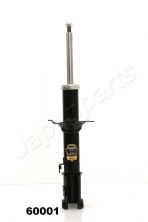 Japanparts MM-60001 - Tlmič pruženia -
