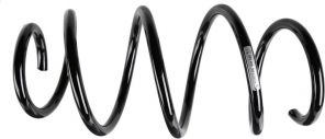 Sachs 993 846 - Pruženie -