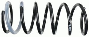 Sachs 994 303 - Pruženie -