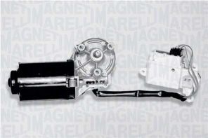 Magneti Marelli 064342807010 - Motor stieračov