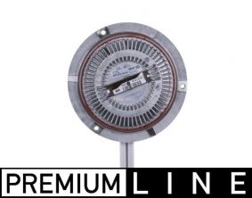 Mahle CFC 69 000P - Ventilátor spojky