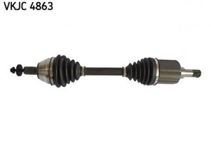 SKF VKJC 4863 - Hnací riadel -