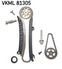 SKF VKML 81305 - Rozvodová sada -