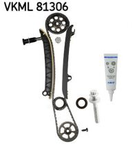 SKF VKML 81306 - Rozvodová sada -