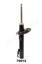 Japanparts MM-70012 - Tlmič pruženia -