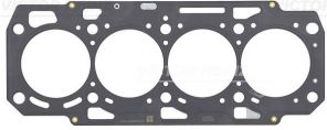 Reinz 61-10032-00 - Tesnenie pod hlavu motora -