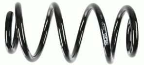 Sachs 993 133 - Pruženie -