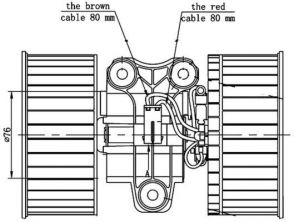 Mahle AB 81 000S -  -