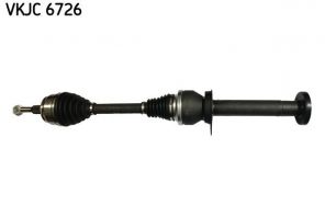 SKF VKJC 6726 - Hnací riadel -