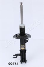 Japanparts MM-00474 - Tlmič pruženia -