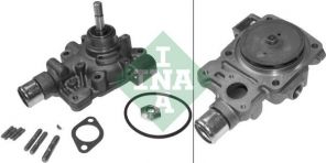 INA 538 0445 10 - Vodné čerpadlo -