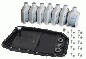 ZF Lifeguard Fluid 6 Change Kit for 6HP26 - Prevodový olej