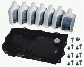 ZF Lifeguard Fluid 8 Change Kit for 8HP70 - Prevodový olej