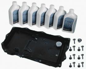 ZF Lifeguard Fluid 8 Change Kit for 8HP45 - Prevodový olej