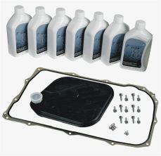ZF Lifeguard Fluid 8 Change Kit for 8HP55 - Prevodový olej