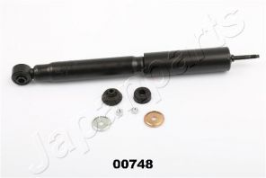 Japanparts MM-00748 - Tlmič pruženia -