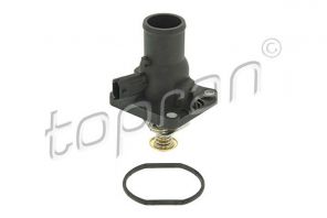 Topran 208 521 - Termostat -
