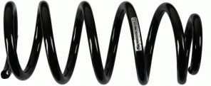 Sachs 994 723 - Pruženie -