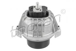 Topran 634 482 - Uloženie motora -