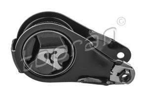 Topran 634 510 - Uloženie motora -
