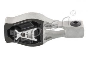 Topran 634 519 - Uloženie motora -