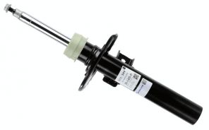 Sachs 318 344 - Tlmič pruženia -