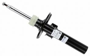 Sachs 318 345 - Tlmič pruženia -