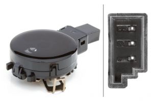Hella 6PW 012 343-701 -  -