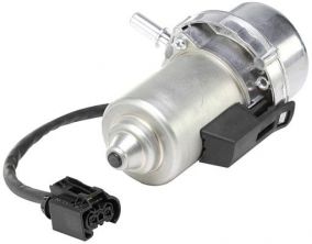 Hella 8TG 009 383-101 - Vákuové čerpadlo