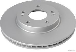 Jakoparts J3300314 - Brzdový kotúč -