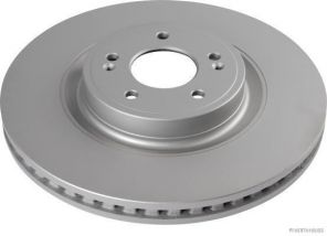 Jakoparts J3300345 - Brzdový kotúč -