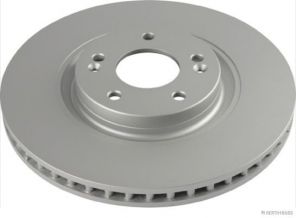 Jakoparts J3300546 - Brzdový kotúč -
