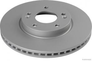 Jakoparts J3300559 - Brzdový kotúč -