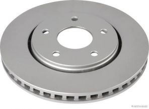 Jakoparts J3300800 - Brzdový kotúč -