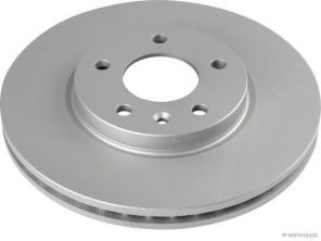 Jakoparts J3300902 - Brzdový kotúč -