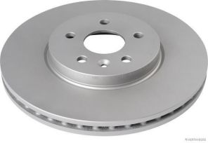 Jakoparts J3300910 - Brzdový kotúč -