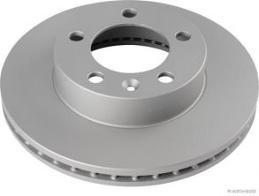 Jakoparts J3301099 - Brzdový kotúč -