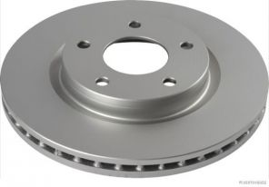 Jakoparts J3301103 - Brzdový kotúč -