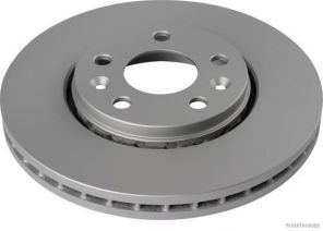 Jakoparts J3301108 - Brzdový kotúč -