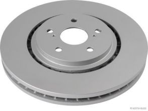 Jakoparts J3302000 - Brzdový kotúč -