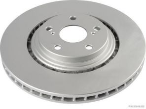 Jakoparts J3302190 - Brzdový kotúč -
