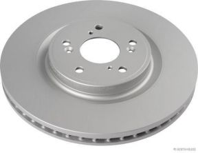 Jakoparts J3304070 - Brzdový kotúč -