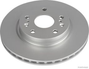 Jakoparts J3308033 - Brzdový kotúč -