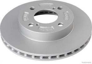 Jakoparts J3308036 - Brzdový kotúč -